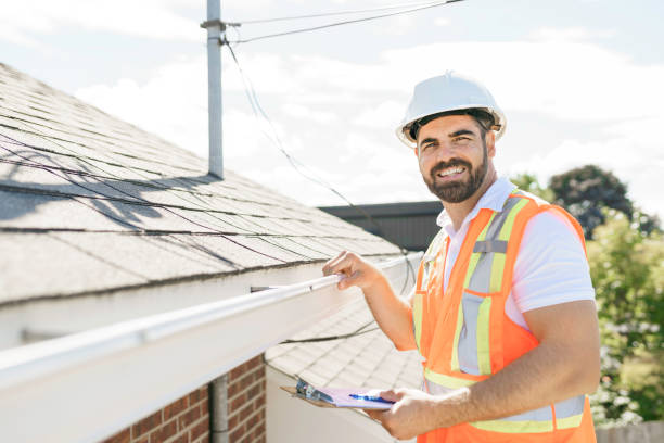 Best New Roof Installation  in Moweaqua, IL