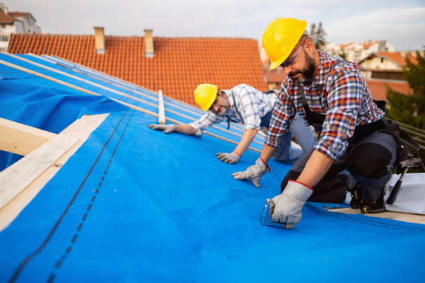 Best Commercial Roofing Services  in Moweaqua, IL